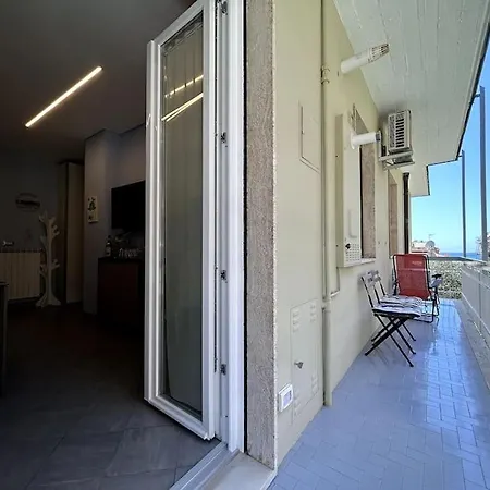 Mare & Amore, Eleganza A Due Passi Dal Mare Apartment *