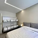 Apartmán Mare & Amore, Eleganza A Due Passi Dal Mare *