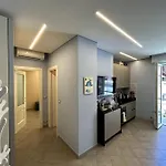 Apartmán Mare & Amore, Eleganza A Due Passi Dal Mare Lavagna