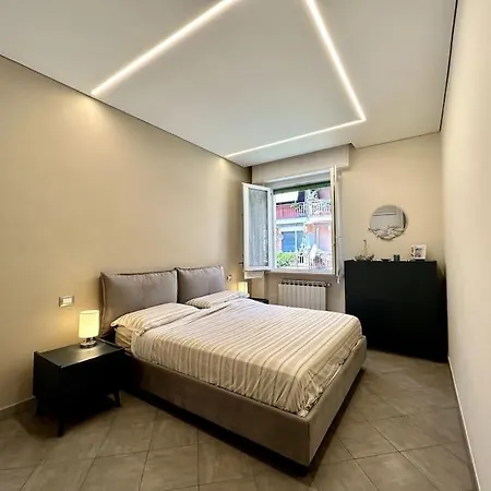 Appartement Mare & Amore, Eleganza A Due Passi Dal Mare *