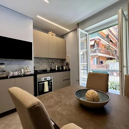 Mare & Amore, Eleganza A Due Passi Dal Mare Appartement
