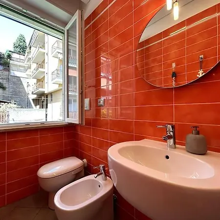 Apartment Mare & Amore, Eleganza A Due Passi Dal Mare