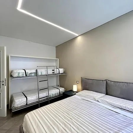 Apartment Mare & Amore, Eleganza A Due Passi Dal Mare *