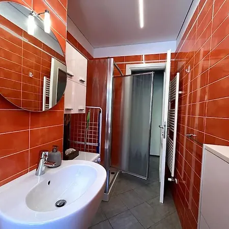 Apartment Mare & Amore, Eleganza A Due Passi Dal Mare *