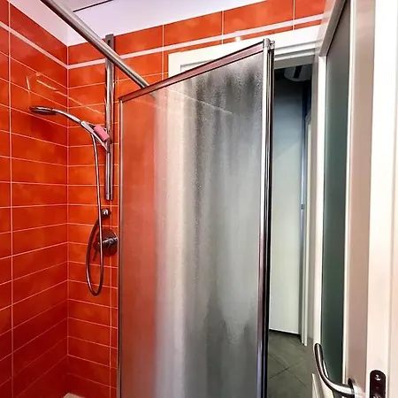 Apartment Mare & Amore, Eleganza A Due Passi Dal Mare