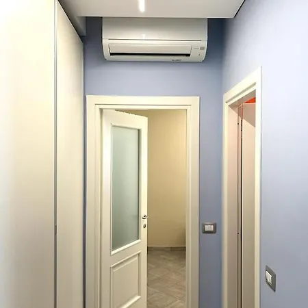 Apartment Mare & Amore, Eleganza A Due Passi Dal Mare Lavagna
