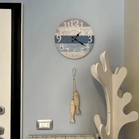 Mare & Amore, Eleganza A Due Passi Dal Mare Lavagna