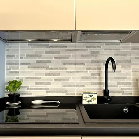 Mare & Amore, Eleganza A Due Passi Dal Mare Apartment *