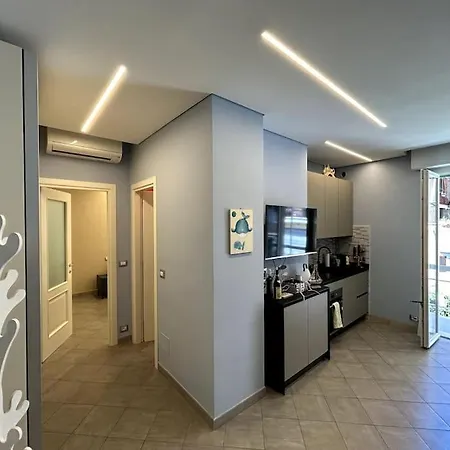 Apartment Mare & Amore, Eleganza A Due Passi Dal Mare Lavagna