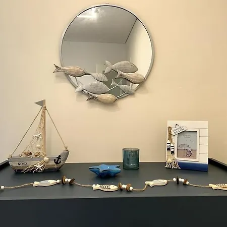 Mare & Amore, Eleganza A Due Passi Dal Mare * Lavagna