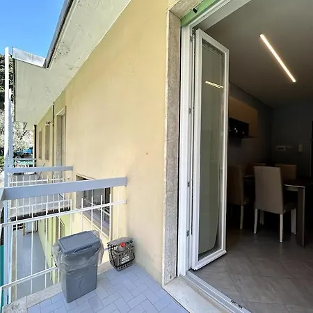 Mare & Amore, Eleganza A Due Passi Dal Mare Appartement