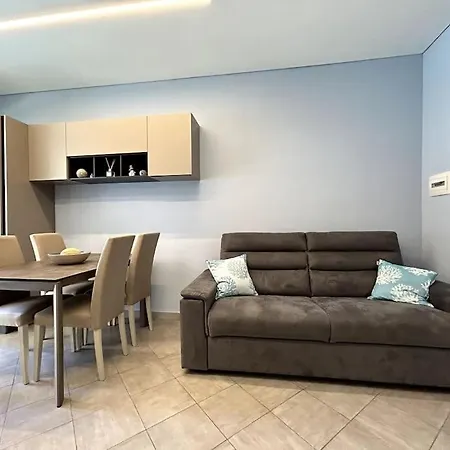 Mare & Amore, Eleganza A Due Passi Dal Mare