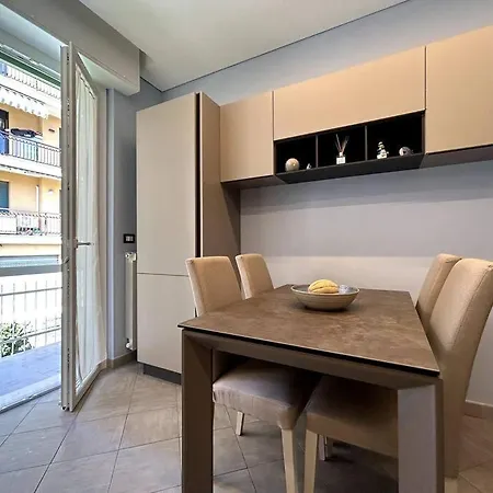 Appartement Mare & Amore, Eleganza A Due Passi Dal Mare *