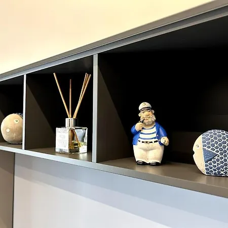 Mare & Amore, Eleganza A Due Passi Dal Mare Apartment Lavagna