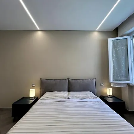 Mare & Amore, Eleganza A Due Passi Dal Mare Lavagna