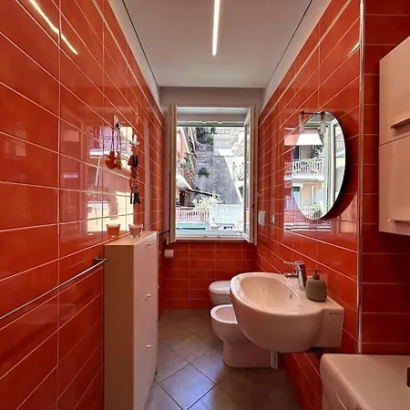 Apartment Mare & Amore, Eleganza A Due Passi Dal Mare *