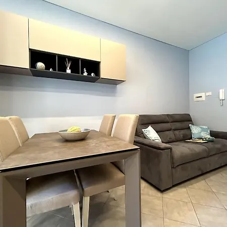 Mare & Amore, Eleganza A Due Passi Dal Mare Appartement Lavagna