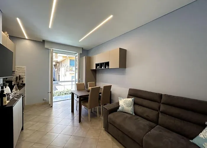 Mare & Amore, Eleganza A Due Passi Dal Mare