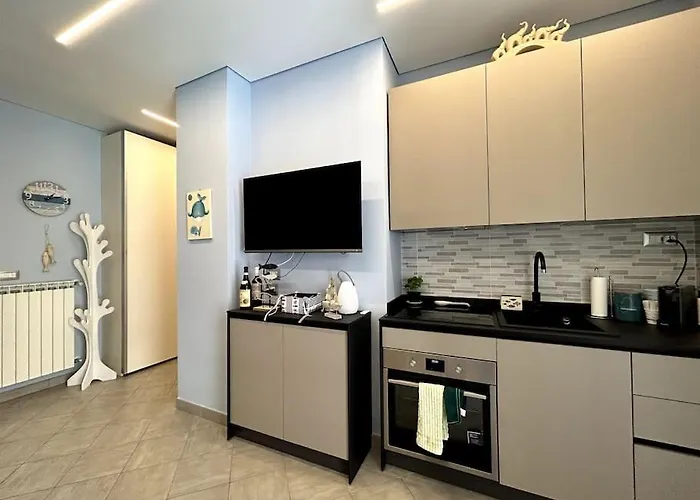 Mare & Amore, Eleganza A Due Passi Dal Mare * Lavagna