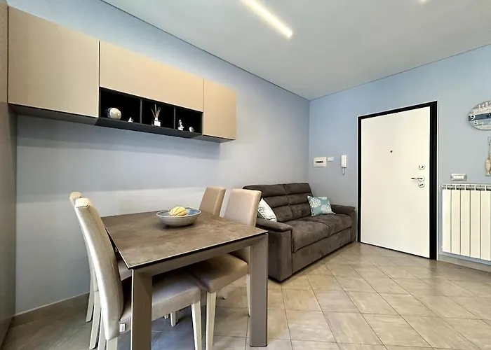 Mare & Amore, Eleganza A Due Passi Dal Mare Lavagna