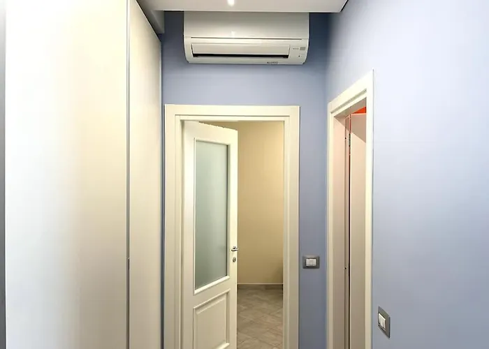 Appartement Mare & Amore, Eleganza A Due Passi Dal Mare Lavagna