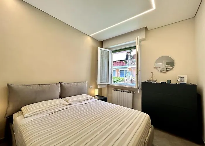 Mare & Amore, Eleganza A Due Passi Dal Mare *