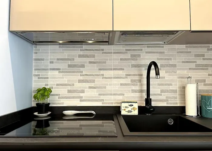 Mare & Amore, Eleganza A Due Passi Dal Mare Appartement *