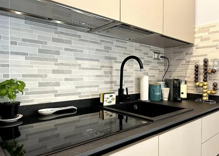 Mare & Amore, Eleganza A Due Passi Dal Mare *