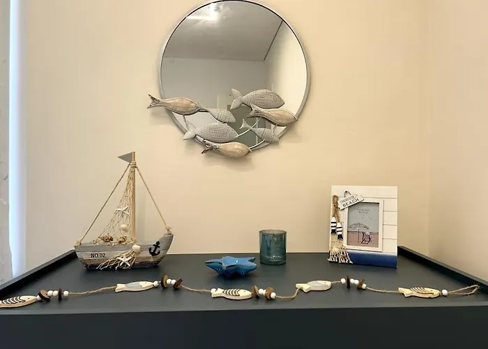 Mare & Amore, Eleganza A Due Passi Dal Mare * Lavagna