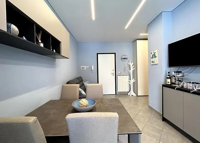 Mare & Amore, Eleganza A Due Passi Dal Mare Lavagna