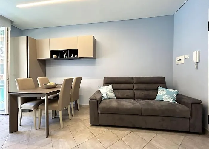 Mare & Amore, Eleganza A Due Passi Dal Mare