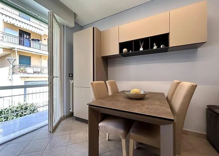 Appartement Mare & Amore, Eleganza A Due Passi Dal Mare *