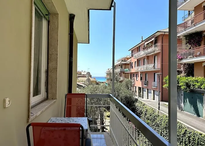 Mare & Amore, Eleganza A Due Passi Dal Mare *