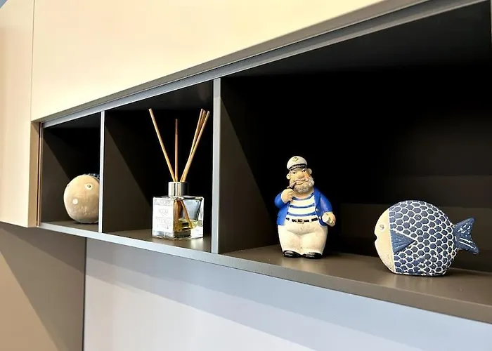 Mare & Amore, Eleganza A Due Passi Dal Mare Appartement Lavagna