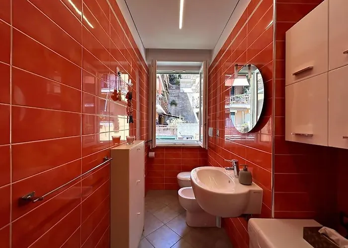 Appartement Mare & Amore, Eleganza A Due Passi Dal Mare *