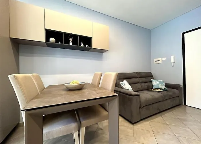 Mare & Amore, Eleganza A Due Passi Dal Mare Appartement Lavagna